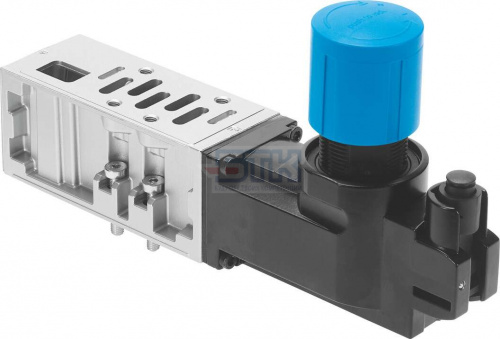 546818 Блоки регуляторов VABF-S1-1-R1C2-C-10 FESTO