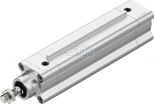 1779742 Стандартный цилиндр DSBF-C-50- -PPSA-N3-R FESTO