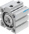 188239 Короткоходовый цилиндр ADVC-40-15-I-P FESTO