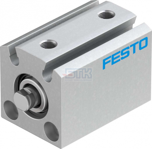530572 Короткоходовый цилиндр ADVC-12-5-P-A FESTO