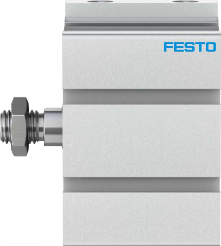 188297 Короткоходовый цилиндр ADVC-63-15-A-P FESTO