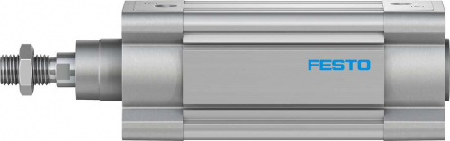 3656639 Стандартный цилиндр DSBC-80-100-D3-PPVA-N3 FESTO