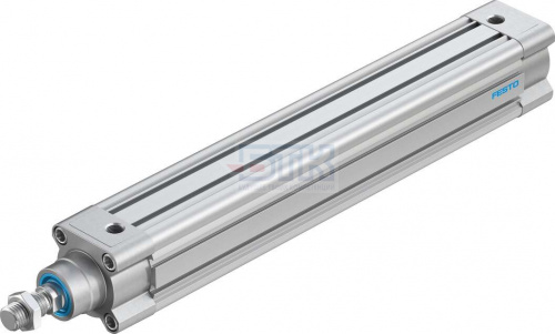 3659506 Стандартный цилиндр DSBC-50-320-D3-PPSA-N3 FESTO 3659506 Стандартный цилиндр DSBC-50-320-D3-PPSA-N3 FESTO