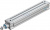 3659506 Стандартный цилиндр DSBC-50-320-D3-PPSA-N3 FESTO 3659506 Стандартный цилиндр DSBC-50-320-D3-PPSA-N3 FESTO