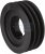 Клиновый шкив PHP 3SPC500TB3525 SKF