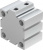 188268 Короткоходовый цилиндр ADVC-50-10-A-P-A FESTO 188268 Короткоходовый цилиндр ADVC-50-10-A-P-A FESTO