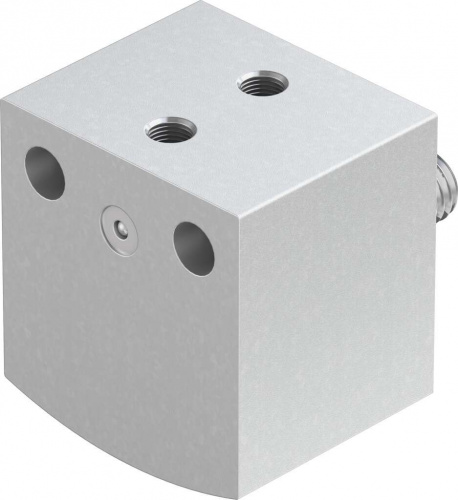 188155 Короткоходовый цилиндр ADVC-20-5-A-P FESTO 188155 Короткоходовый цилиндр ADVC-20-5-A-P FESTO
