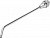 565316 Сопло LPZ-RB-150-B FESTO