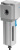529399 Фильтр MS4-LF-1/4-ERM FESTO