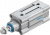 3659493 Стандартный цилиндр DSBC-50-30-D3-PPSA-N3 FESTO 3659493 Стандартный цилиндр DSBC-50-30-D3-PPSA-N3 FESTO