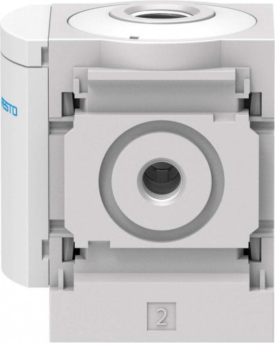 536967 Модуль разветвления MS6-FRM-1/4-I FESTO