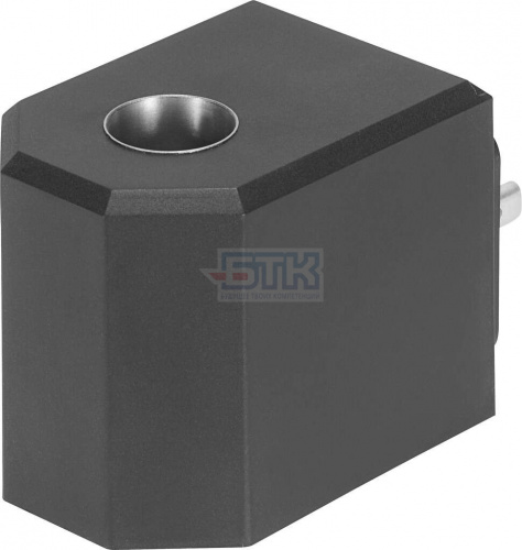 562891 Катушка электромагнитная VACC-S13-18-A1-2U FESTO 562891 Катушка электромагнитная VACC-S13-18-A1-2U FESTO
