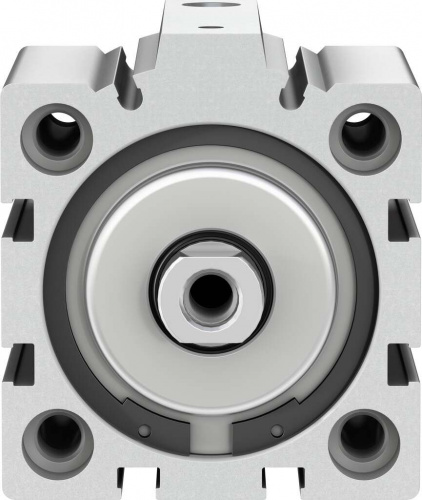 188253 Короткоходовый цилиндр AEVC-50-25-I-P-A FESTO 188253 Короткоходовый цилиндр AEVC-50-25-I-P-A FESTO