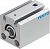 530570 Короткоходовый цилиндр AEVC-12-5-P-A FESTO