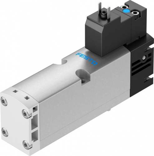 547100 Распределитель VSVA-B-M52-MH-A1-1AC1 FESTO 547100 Распределитель VSVA-B-M52-MH-A1-1AC1 FESTO
