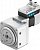 8087820 Поворотный привод ERMS-25-180-ST-M-H1-PLK-AA FESTO