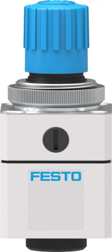 2416371 Прецизионный регулятор давления LRP-1/8-6 FESTO 2416371 Прецизионный регулятор давления LRP-1/8-6 FESTO