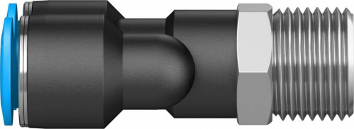 153147 Y-образное соединение с цанговым зажимом и резьбой QSY-1/2-12 FESTO 153147 Y-образное соединение с цанговым зажимом и резьбой QSY-1/2-12 FESTO