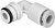 132922 Картридж цанговый угловой QSPLKG10-5/32-U FESTO