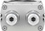 574403 Неполноповоротный привод DRRD-35- FESTO 574403 Неполноповоротный привод DRRD-35- FESTO