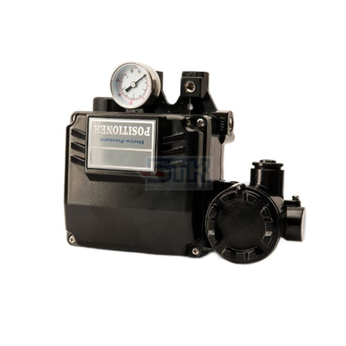 Позиционер поворотный 1000-RD1 Convalve Позиционер поворотный 1000-RD1 Convalve