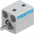 188066 Короткоходовый цилиндр ADVC-6-5-A-P FESTO 188066 Короткоходовый цилиндр ADVC-6-5-A-P FESTO
