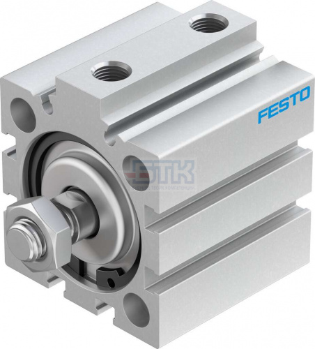 188244 Короткоходовый цилиндр ADVC-40-15-A-P-A FESTO 188244 Короткоходовый цилиндр ADVC-40-15-A-P-A FESTO