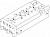 170573 Мини-суппорт SLT-20-100-P-A FESTO