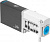 525174 Распределитель с электроуправлением MHA4-M1H-3/2G-4 FESTO
