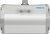 8048123 Неполноповоротный привод DFPD-120-RP-90-RD-F0507 FESTO