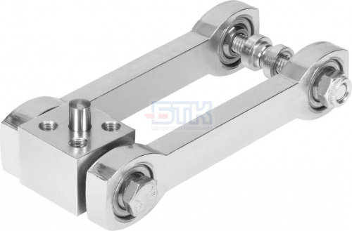 2349276 Поводок DARD-L1-32-M FESTO 2349276 Поводок DARD-L1-32-M FESTO