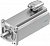 4267588 Серводвигатель EMME-AS-80-M-LS-AMX FESTO