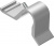 1456781 Держатель датчика DASP-M4-250-A FESTO