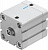 536325 Компактный цилиндр ADN-50-30-I-P-A FESTO