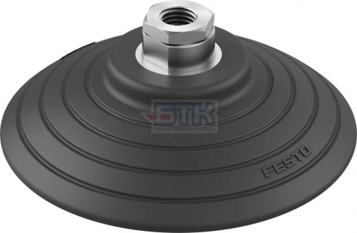 8073822 Комплектный вакуумный захват OGVM-125-S-N-G14F FESTO