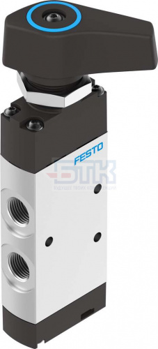 8080971 Переключаемый клапан VHEF-E-M52-M-G14 FESTO