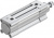 2123224 Пневмоцилиндр DSBC-40-60-PPVA-N3 FESTO 2123224 Пневмоцилиндр DSBC-40-60-PPVA-N3 FESTO