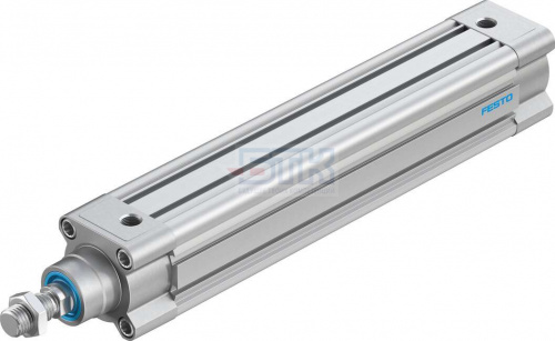 3659504 Стандартный цилиндр DSBC-50-250-D3-PPSA-N3 FESTO 3659504 Стандартный цилиндр DSBC-50-250-D3-PPSA-N3 FESTO