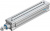 3659504 Стандартный цилиндр DSBC-50-250-D3-PPSA-N3 FESTO 3659504 Стандартный цилиндр DSBC-50-250-D3-PPSA-N3 FESTO