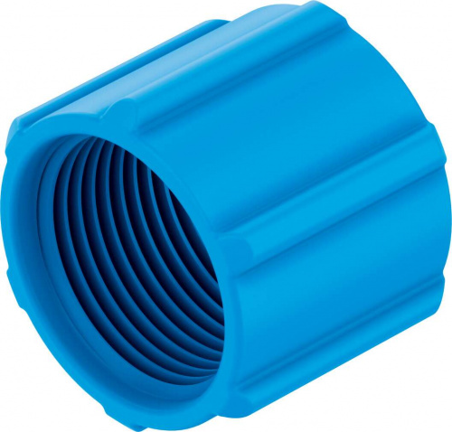 211292 Накидная гайка MCK-PK-6-KU FESTO 211292 Накидная гайка MCK-PK-6-KU FESTO