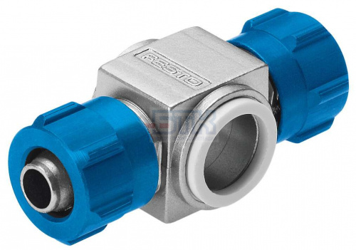4493 Кольцевая деталь TK-1/8-PK-6 FESTO 4493 Кольцевая деталь TK-1/8-PK-6 FESTO
