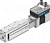 8083802 Мини-суппорт EGSS-BS-KF-32-50-8P-ST-M-H1-PLK-AA FESTO