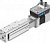 8083802 Мини-суппорт EGSS-BS-KF-32-50-8P-ST-M-H1-PLK-AA FESTO