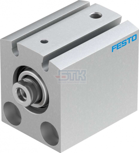 188129 Короткоходовый цилиндр AEVC-20-10-I-P-A FESTO 188129 Короткоходовый цилиндр AEVC-20-10-I-P-A FESTO