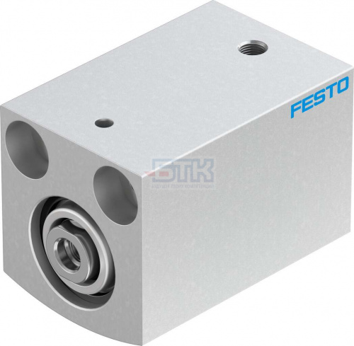 188133 Короткоходовый цилиндр AEVC-20-25-I-P FESTO 188133 Короткоходовый цилиндр AEVC-20-25-I-P FESTO