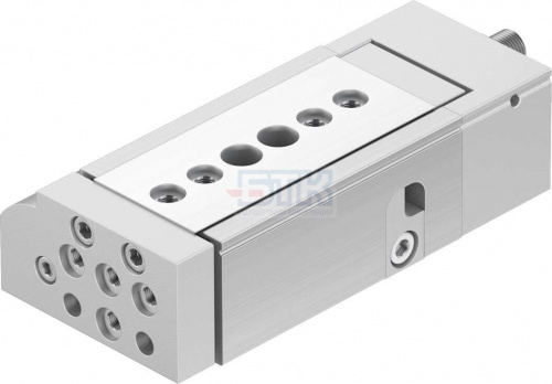 570172 Мини-суппорт DGSL-10-10-EA FESTO 570172 Мини-суппорт DGSL-10-10-EA FESTO