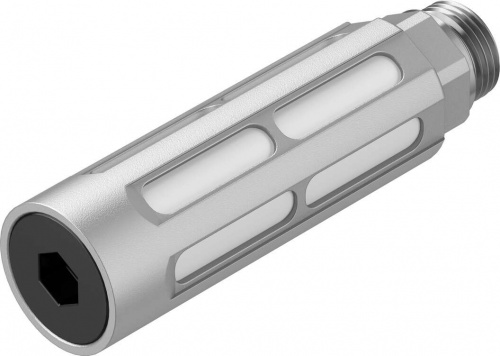 6843 Глушитель U-3/8-B FESTO