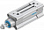 1376422 Пневмоцилиндр DSBC-32-25-PPVA-N3 FESTO