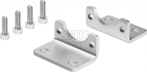 14878 Крепежные лапы HZB-63 FESTO