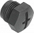 165592 Защитный колпачок ISK-M12 FESTO